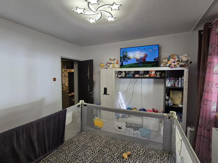 Apartament  2 camere, 49 mp, Lapus, Electroputere Mall