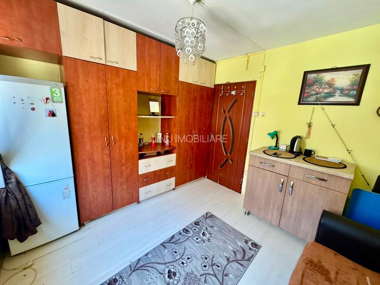 CAMERA DE CAMIN - ETAJ 1 - 16MP - MOBILATA SI UTILATA 30.000 EURO - 2