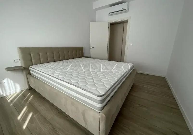 Apartament deodsebit cu 2 camere | pădurea verde