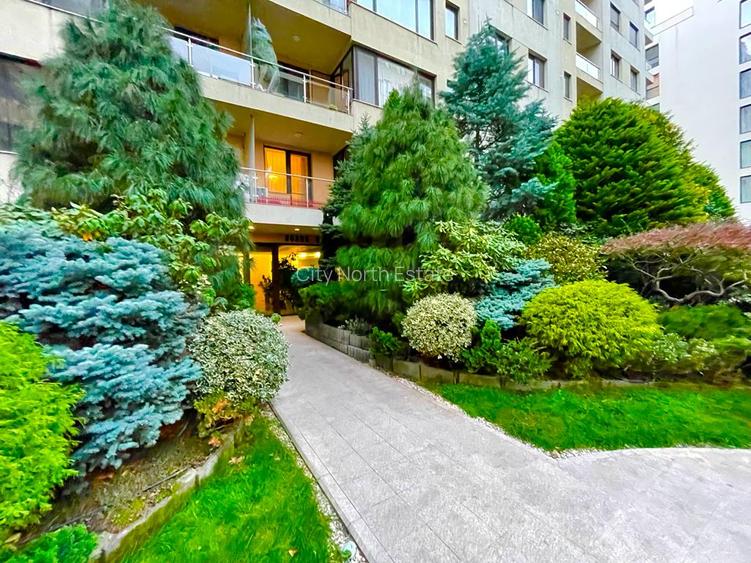 North Area Lake View | Apartament modern cu 2 camere | Herastrau – Aviației - 14