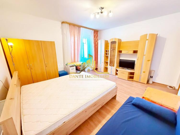 1 camera, decomandat, modern, spatios, balcon, Autogara Beta, Dedeman - 3