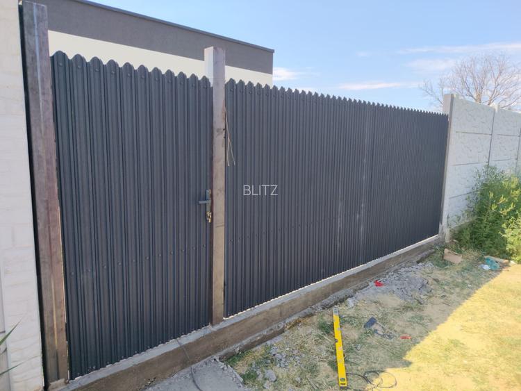 Casa noua pe parter, 107.80 mp, incalzire in pardoseala, zona Braniste - 15