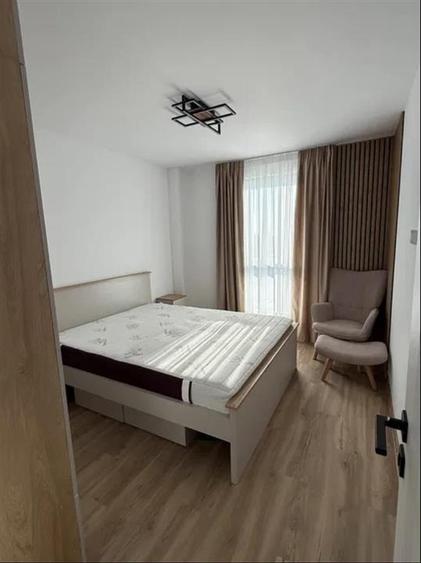 Apartament cu doua camere Europa
