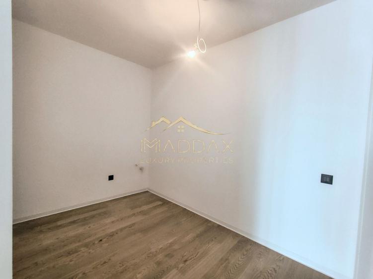 Apartament LUX 4 camere // vedere panoramica // Floreasca