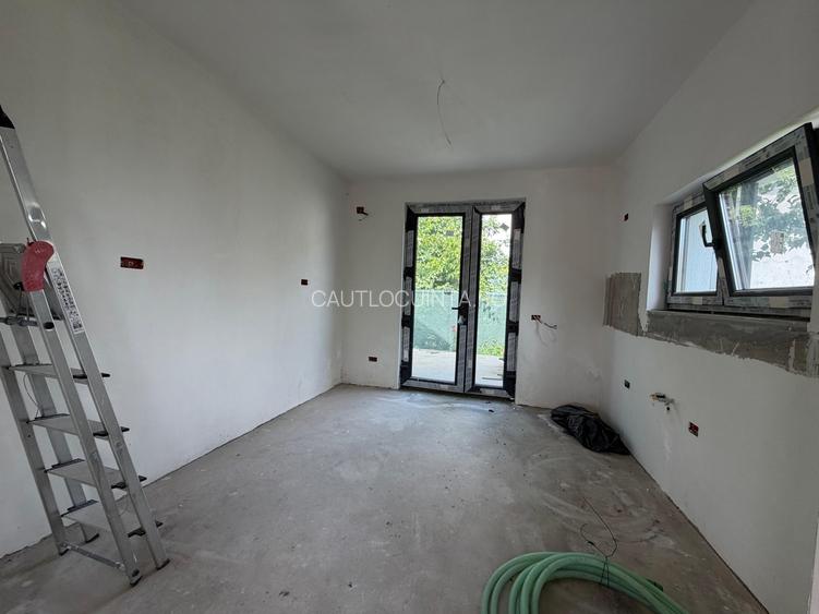 Vilă 5 camere Premium | P+M | Buftea | Zona Calul Bălan| 500 mp Teren - 11
