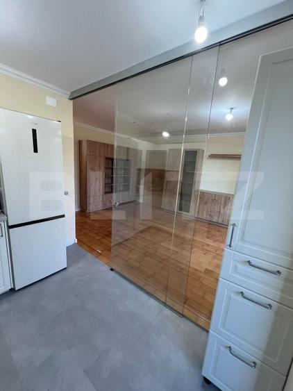 Apartament 2 camere, 52 mp, etaj intermediar, zona Calea Borhanciului