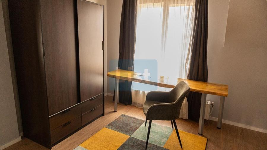 COMISION 0%! Ap. 3 cam. 73 mp + balcon, parcare, PET FRIENDLY, Europa