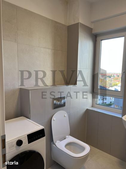 Apartament 3 camere, 68.2 mp, etaj 7, City Of Mara