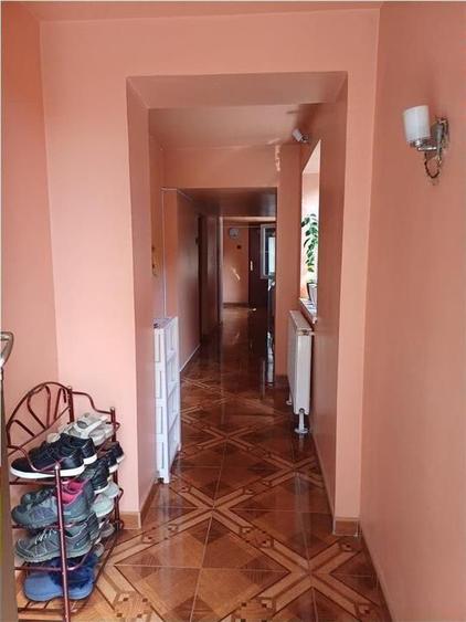 Casa de vanzare 95mp cu teren de 231mp -Intrarea Cartojanca-Rahova