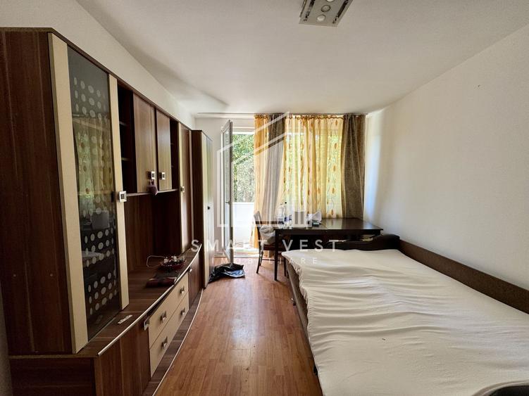 Apartament 2 camere | 40 mp | Zona Carpați 1