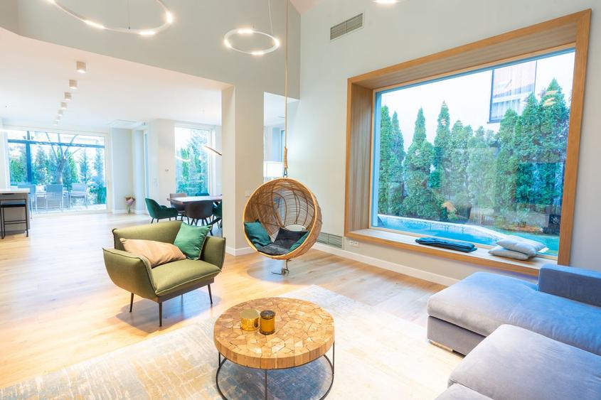 Vila Exclusivistă în Zona Iancu Nicolae – O Oportunitate Unică