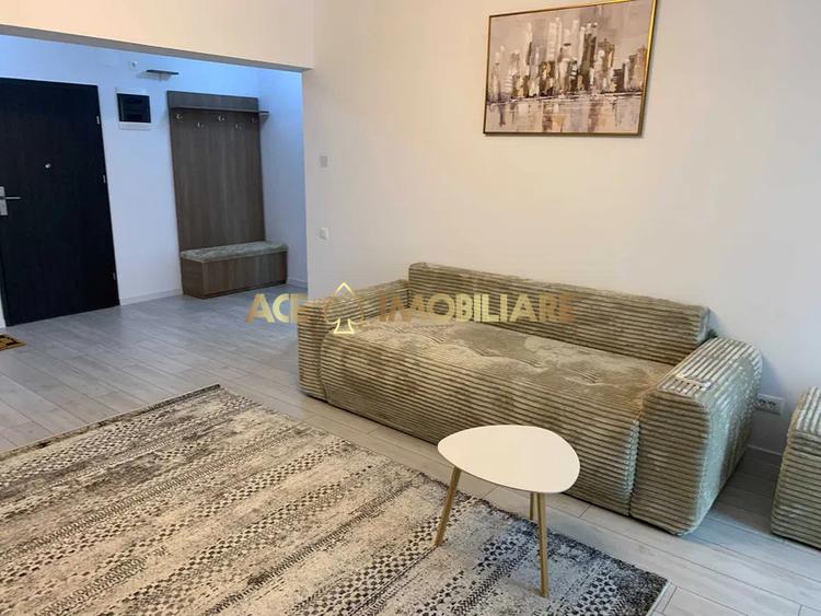 2 Camere de inchiriat | Smart Lujerului | Centrala | Parcare | Metrou