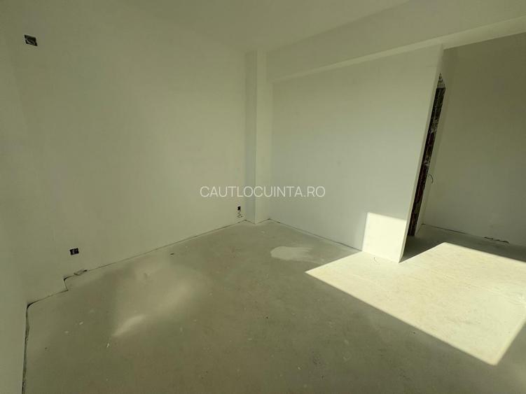 Apartament 3 camere | 1 Mai | Semifinisat | Parcare inclusa | etj 2 - 5