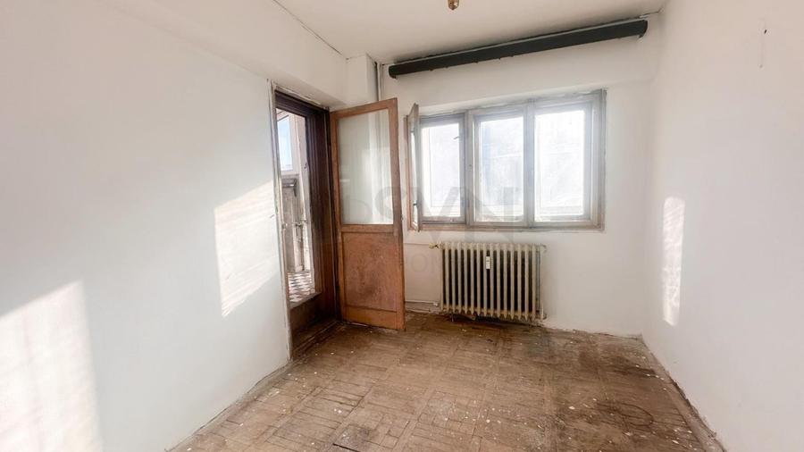 REA1026895 Apartament 4 camere P-ta Romana l ASE
