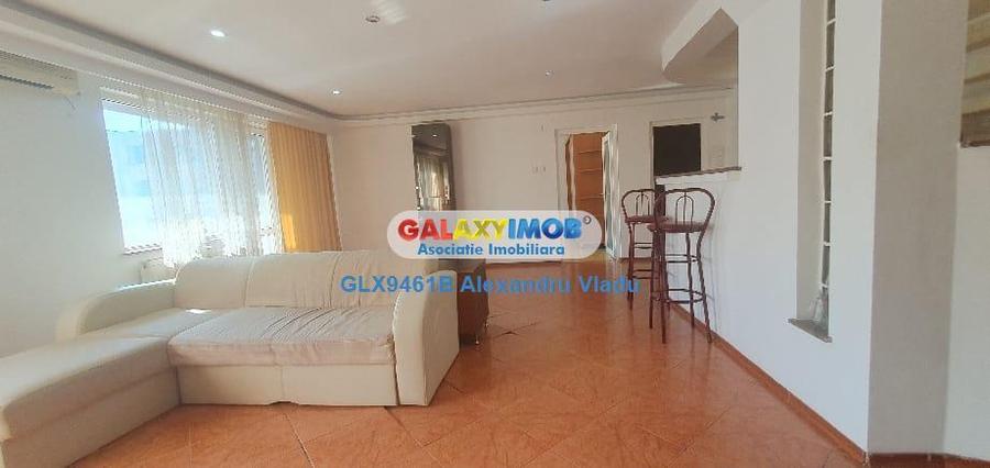 Vanzare 3 camere 92 mp,loc de parcare,Dr. Taberei- Plaza Mall