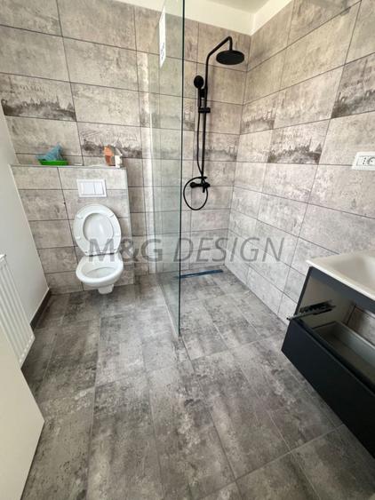 Apartament 3 camere zona Crisan , etaj 1, prima inchiriere
