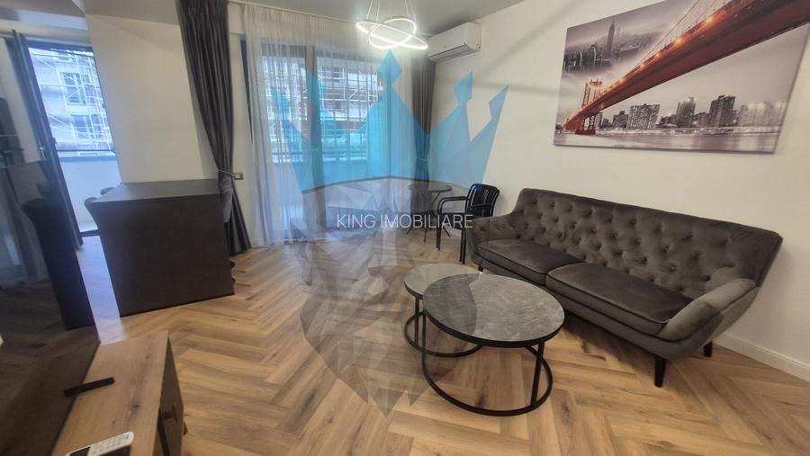 Apartament 2 Camere My Place North Voluntari - 2