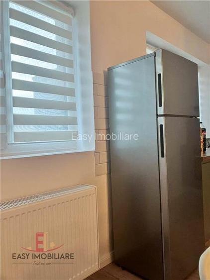 Apartament nou 2 camere, Concept 9, etaj 1, Tudor, Targu Mures - 5