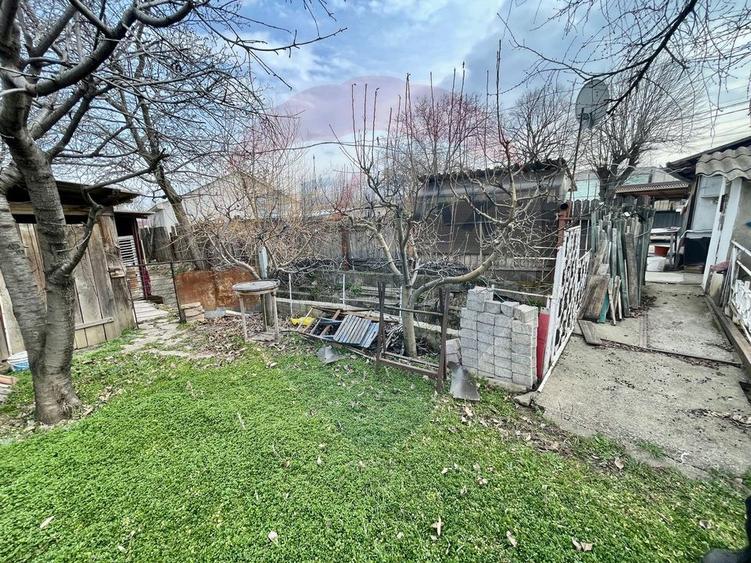 Casă in Odobesti