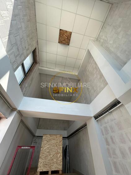 Spatiu comercial | Baneasa | 320mp | Disponibil Imediat - 17