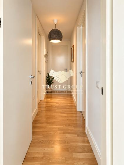 Apartament 3 camere | 102 The Address | Barbu Văcărescu
