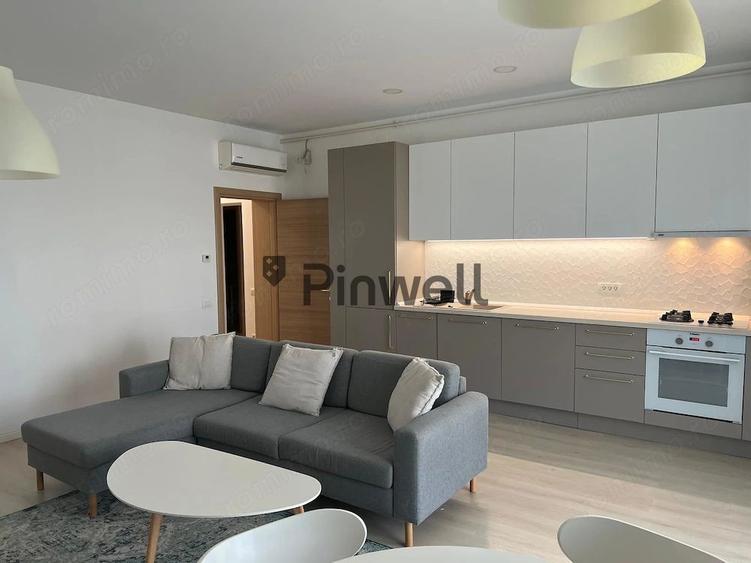 APARTAMENT 2 CAMERE I LAGUNA RESIDENCE