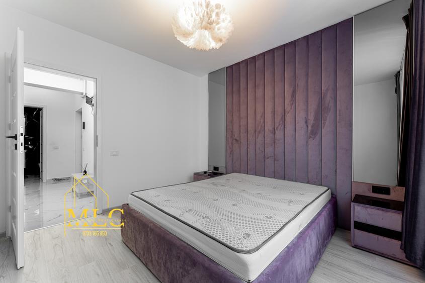 Apartament 3 camere de vânzare | Venus Residence | Apărătorii Patriei | Parcare