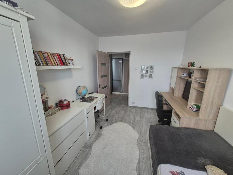 Baba Novac vanzare ap de 2 camere Titan-Dristor
