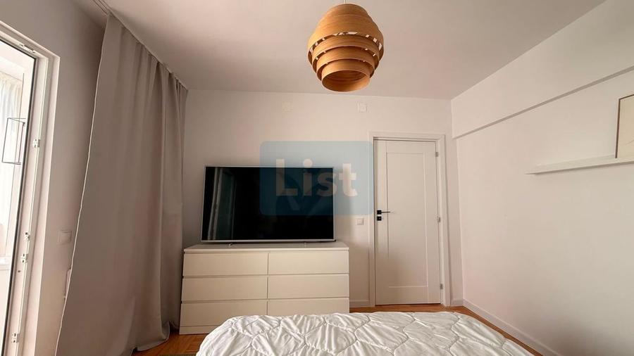 COMISION 0%! Ap. MODERN 2 camere 45 mp + balcon, Gheorgheni – Hermes