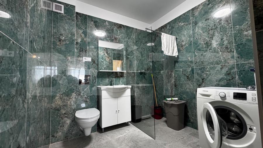 Apartament 2 camere, 65 mp, parcare subterana, zona Cetate - Motilor
