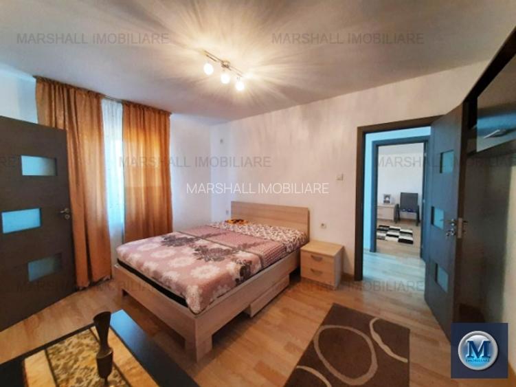Casa cu 7 camere de vanzare in Paulesti, 205 mp #16112 - 14