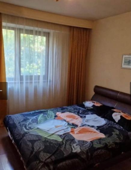 Apartament 3 camere zona Tomis Nord  mobilat utilat 70  mp