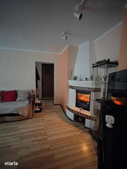 Vanzare Apartament 3 camere | Rahova - Barca