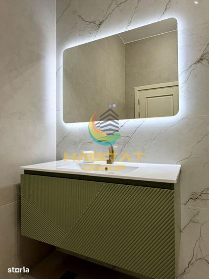 Apartament 4 camere Mihai Eminescu Piata Romana vila interbelica