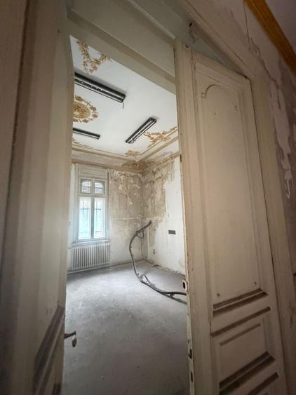 Vilă interbelică / Calea Dorobanți / Ideală pentru birouri sau reprezentanță