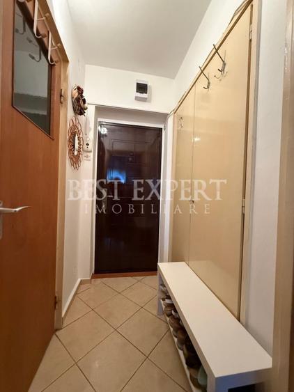 Garsonieră finalizata | Ideal Investiție | 10 Min. Metrou Titan și N. Grigorescu
