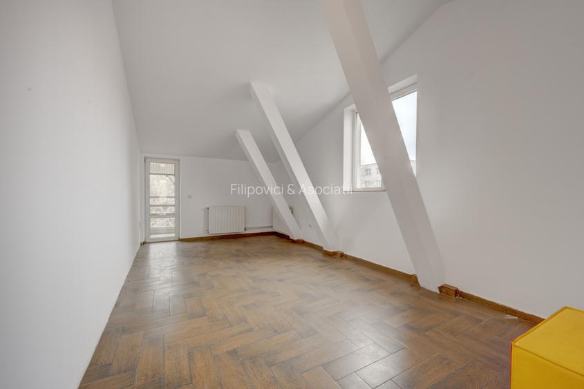 UVERTURII - CETATEA DE BALTA, VILA 436 MP UTILI, LOT 300 MP! - 25