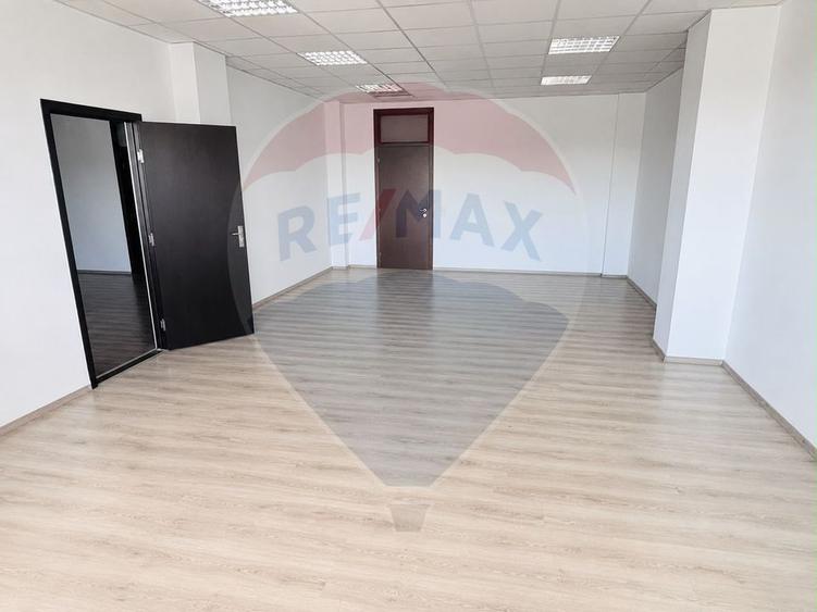 Spațiu de birouri de 82mp de închiriat în zona Barbu Vacarescu