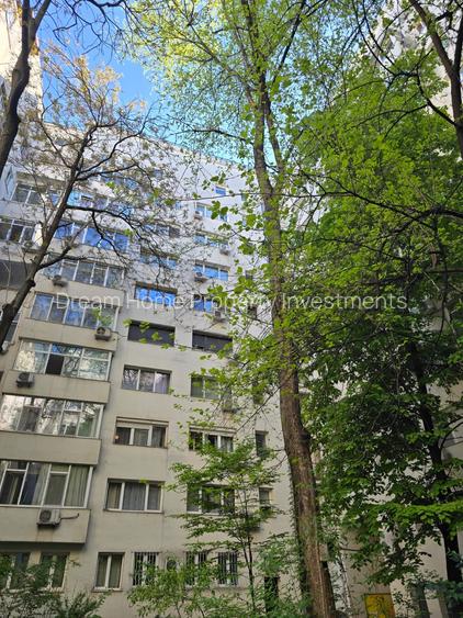 Apartament 2 camere | Piața Valter Mărăcineanu – Calea Victoriei | Anvelopat - 8