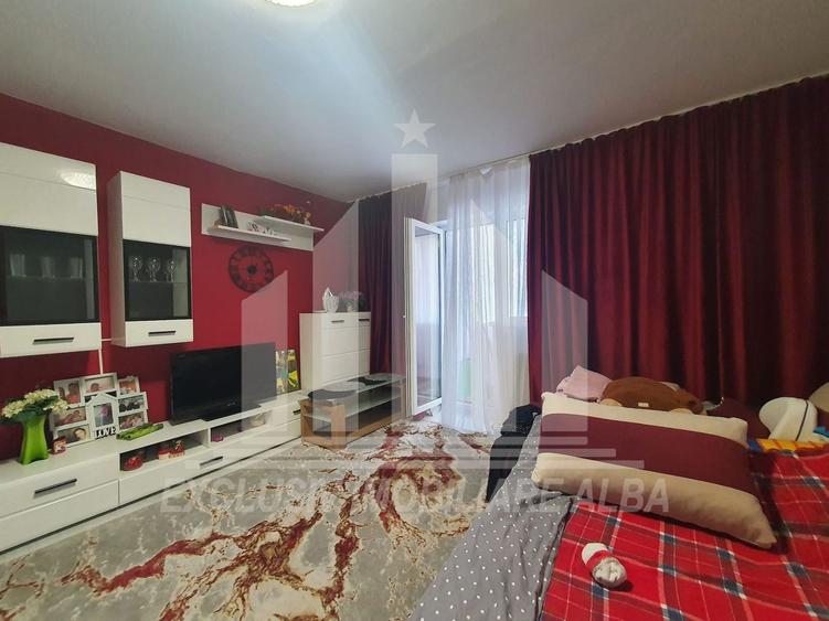Apartament cu 2 camere | 50 mp | Renovat | Ampoi 1