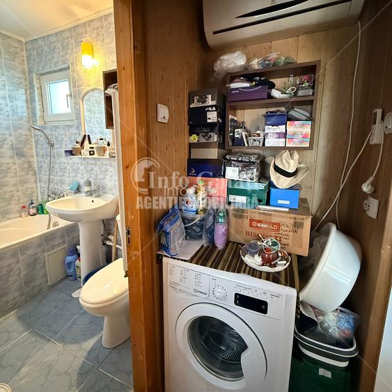 | Apartament cu 2 camere | Micro 39 A | Mobilat | 47.000 Euro | - 8
