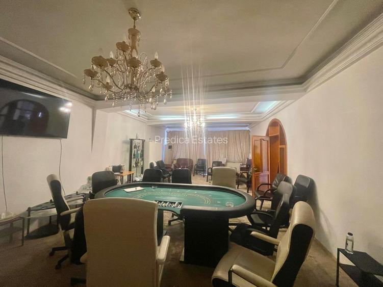 Casă –  Barbu Văcărescu, Floreasca, Stefan cel Mare - 14