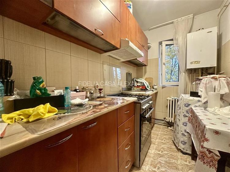 Apartament 3 camere Gara - 4