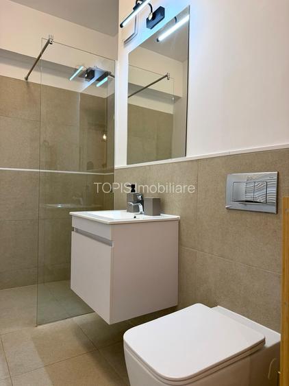 Marmura Residence / Apartament Cu Terasa / Mobilat Integral / Parcare Optional - 12