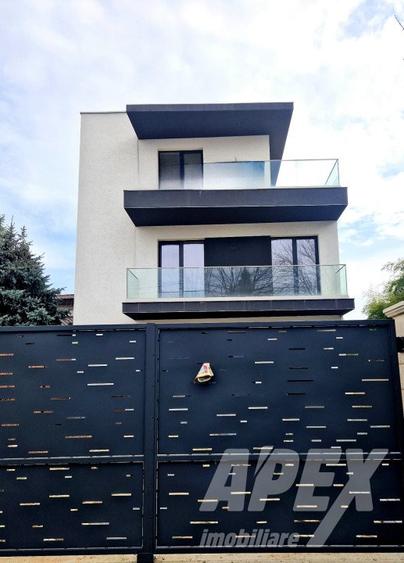 Vanzare Casa P+2 in Bucurestii Noi - Strada Admintirii| Comision 0%