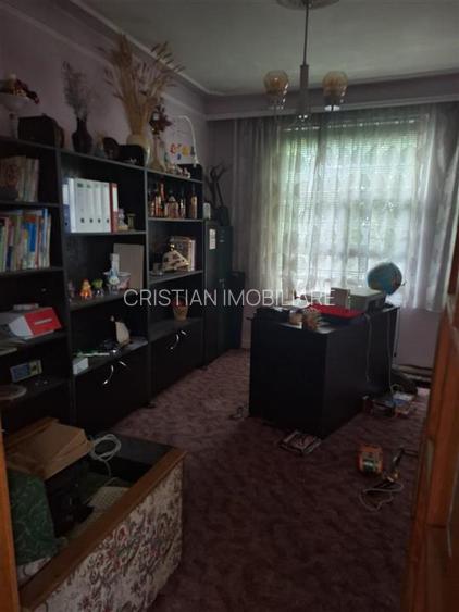 Vila S+P+1+M- Islaz, 8 camere, Suprafata teren 971 mp, Suprafata construita 410 - 20