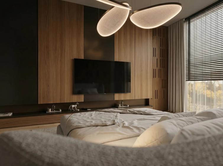 DUPLEX EXCLUSIVIST CU 3 CAMERE ÎN FLOREASCA