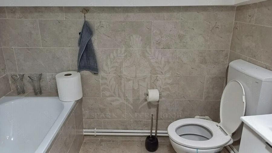 DE INCHIRIAT MANSARDA IN VILA NOUA/ BIROURI/ ULTRACENTRAL