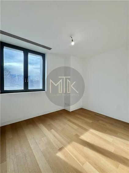 Apartament 3 camere SMARTHOME, finisaje premium | Lacul Floreasca