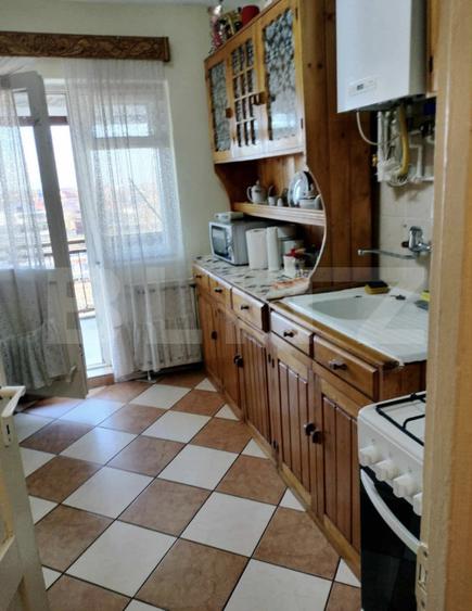 Apartament 3 camere, 93 mp, zona Semicentrală